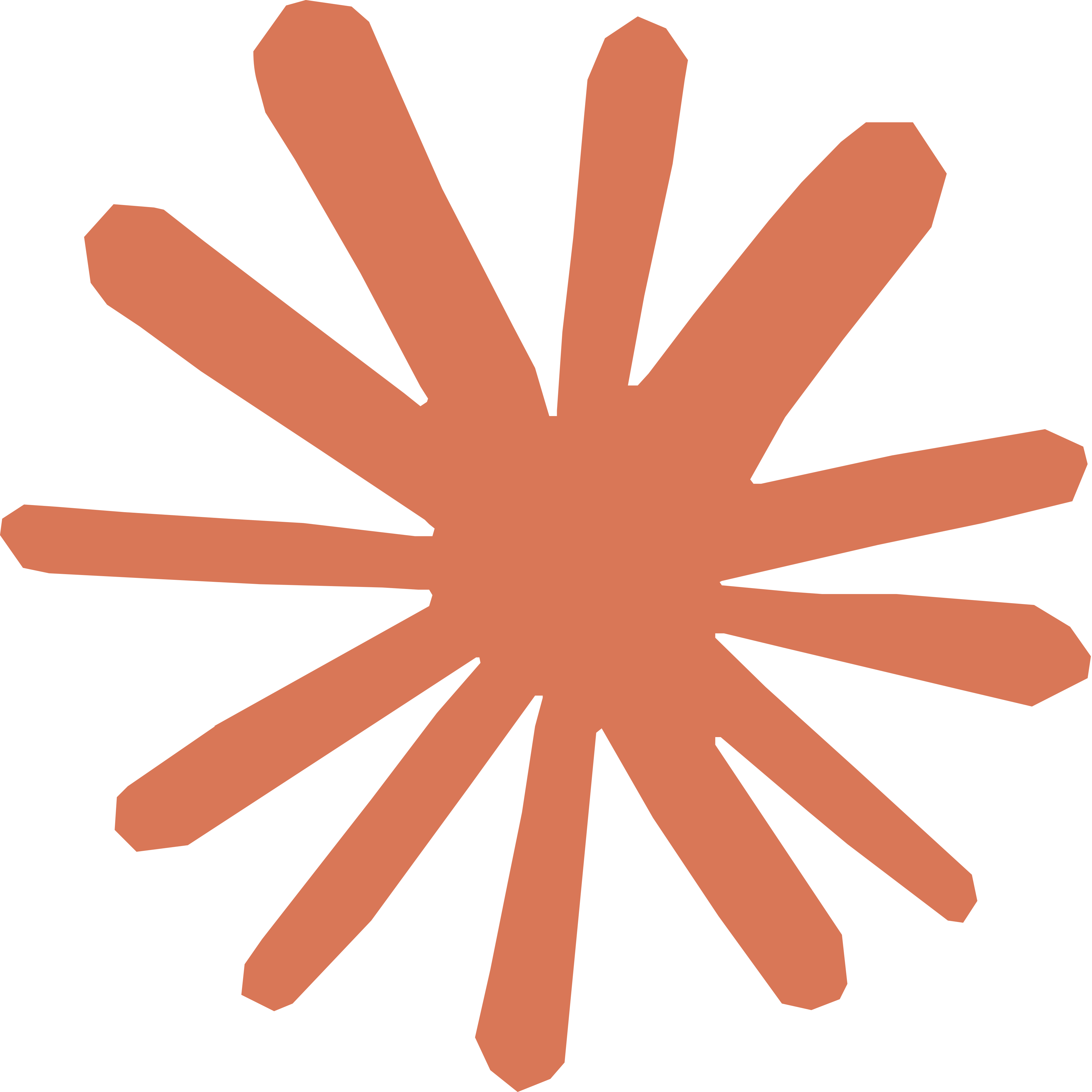 Logo do Claude